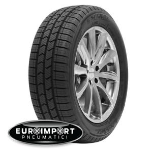 Sentury Seasonsdragon Van 2 215/60 R17 109/107 T Carico C  TL